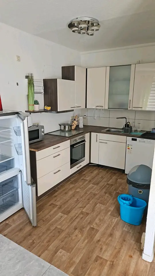 2 Zimmer Wohnung mit 32 m² in Magdeburg – Bild 10