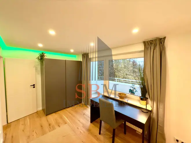 WG-Zimmer mit 12 m² in München – Bild 2