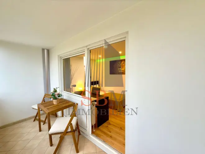 WG-Zimmer mit 12 m² in München – Bild 5