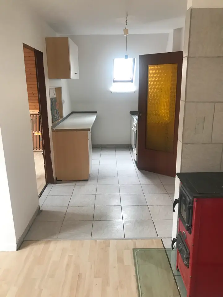 3 Zimmer Wohnung mit 50 m² in Crailsheim – Bild 3