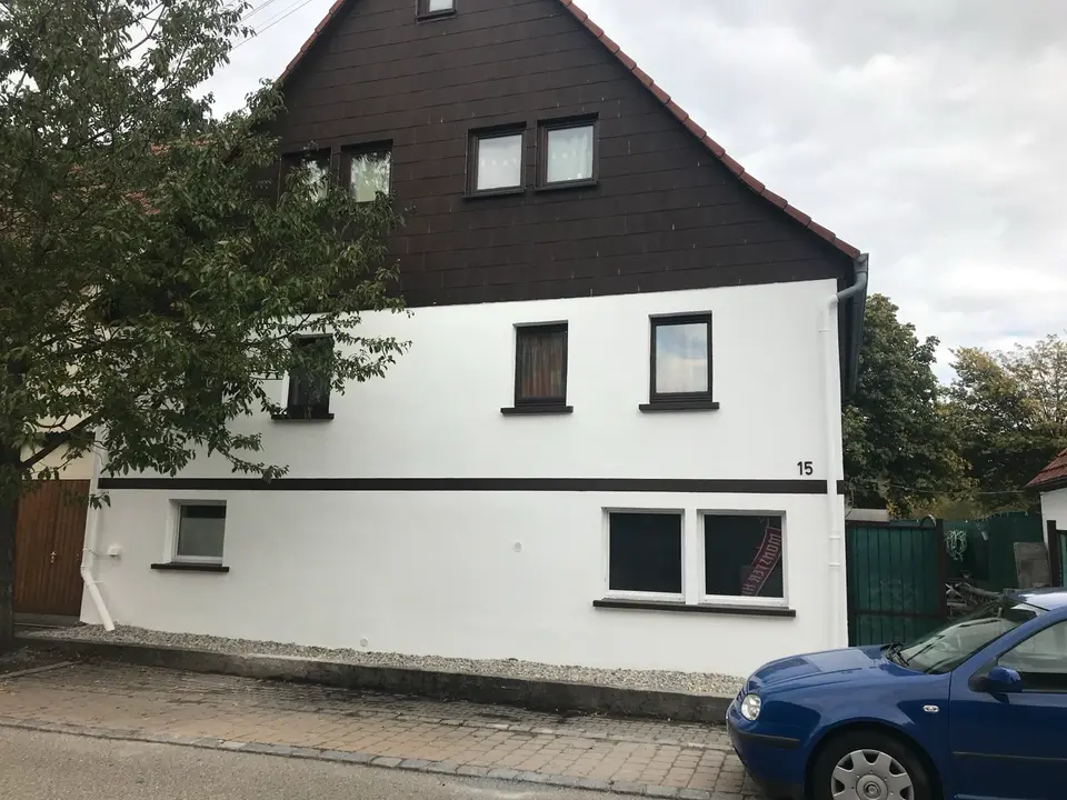 3 Zimmer Wohnung mit 50 m² in Crailsheim – Bild 4