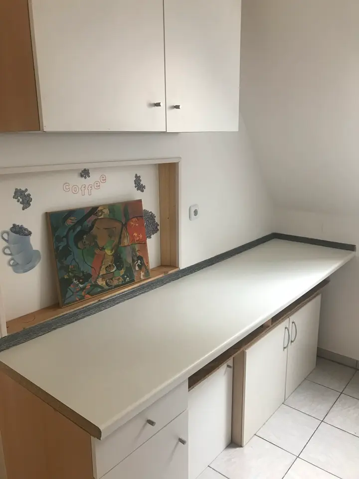 3 Zimmer Wohnung mit 50 m² in Crailsheim – Bild 7