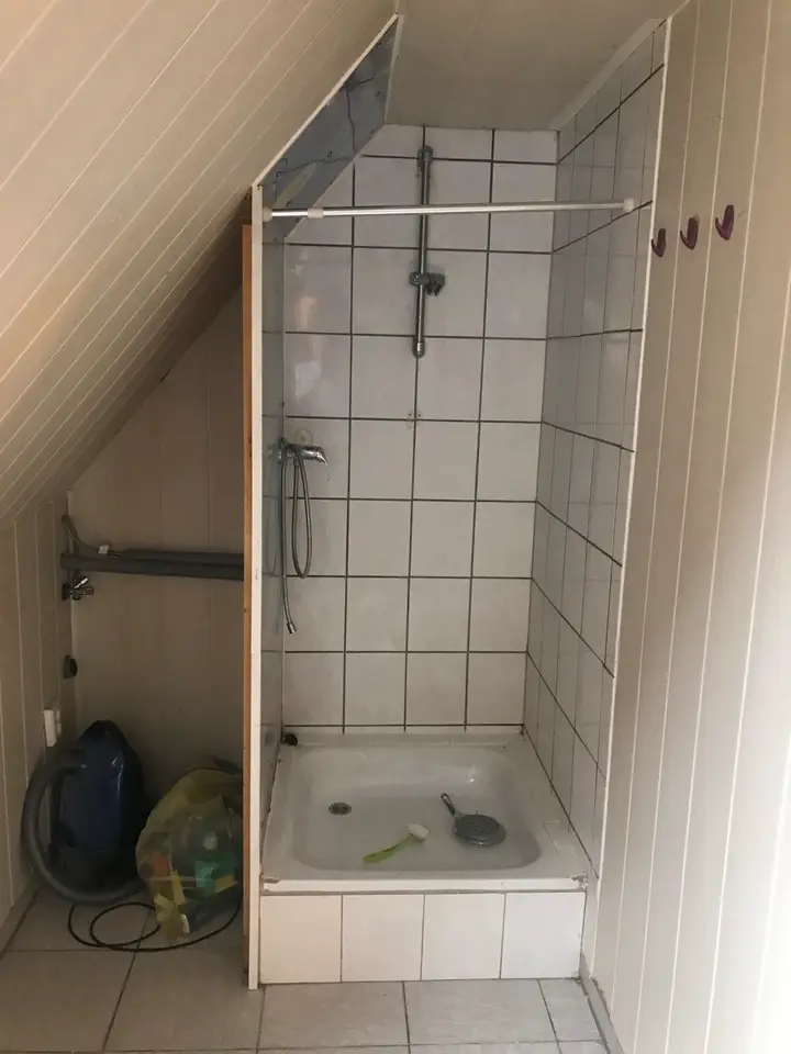 3 Zimmer Wohnung mit 50 m² in Crailsheim – Bild 8