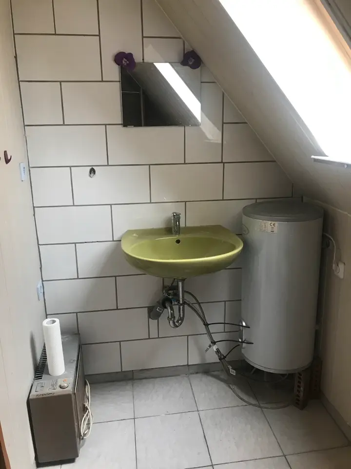 3 Zimmer Wohnung mit 50 m² in Crailsheim – Bild 9