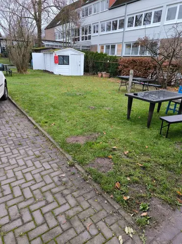 10 Zimmer Haus mit 199 m² in Hamburg – Bild 11