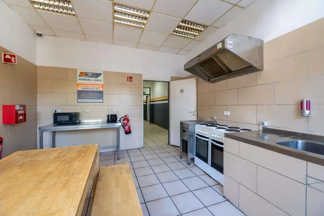10 Zimmer Haus mit 199 m² in Hamburg – Bild 5