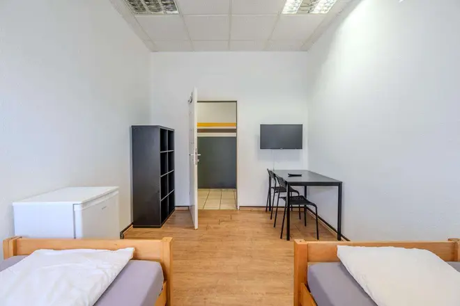 10 Zimmer Haus mit 199 m² in Hamburg – Bild 8