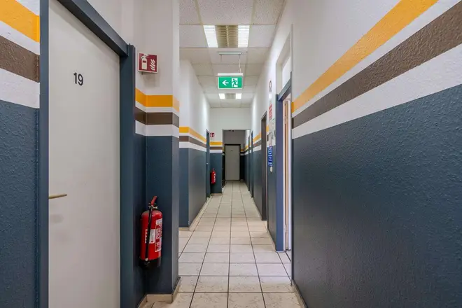 10 Zimmer Haus mit 199 m² in Hamburg – Bild 10