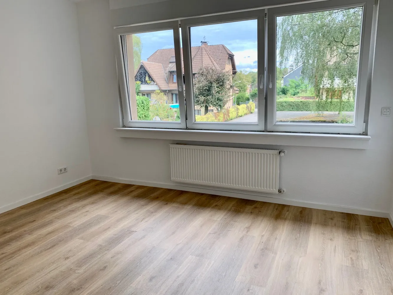 1 Zimmer Wohnung mit 48 m² in Herne – Bild 1