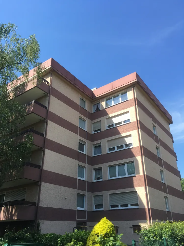 1 Zimmer Wohnung mit 48 m² in Herne – Bild 4