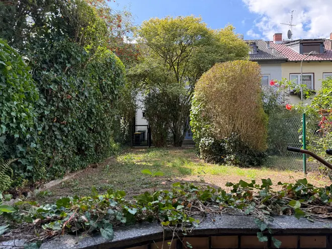 3 Zimmer Haus mit 70 m² in Frankfurt am Main – Bild 3