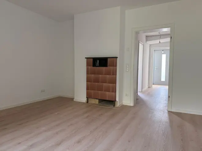 3 Zimmer Haus mit 70 m² in Frankfurt am Main – Bild 4
