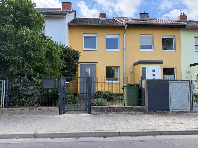 3 Zimmer Haus mit 70 m² in Frankfurt am Main – Bild 5