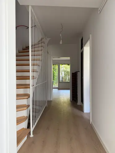3 Zimmer Haus mit 70 m² in Frankfurt am Main – Bild 6