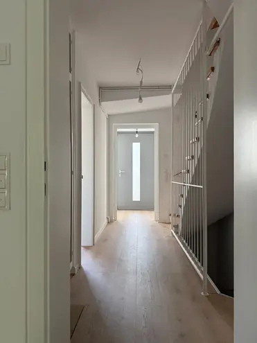 3 Zimmer Haus mit 70 m² in Frankfurt am Main – Bild 7