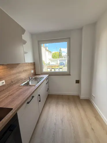 3 Zimmer Haus mit 70 m² in Frankfurt am Main – Bild 8