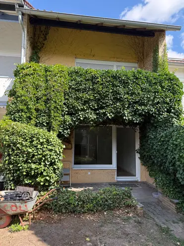 3 Zimmer Haus mit 70 m² in Frankfurt am Main – Bild 9