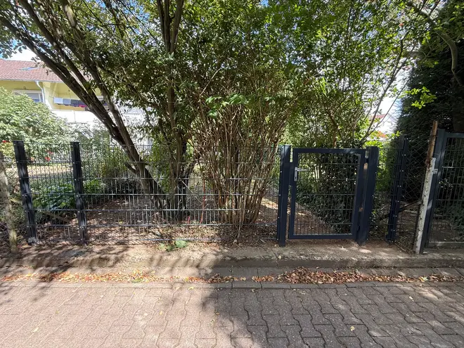 3 Zimmer Haus mit 70 m² in Frankfurt am Main – Bild 10