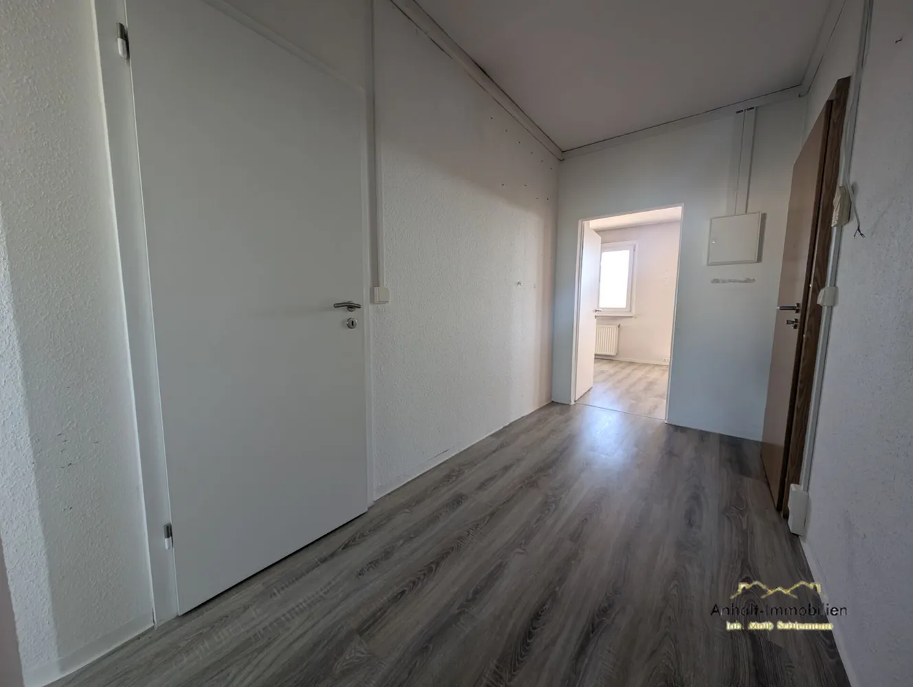 6 Zimmer Wohnung mit 111 m² in Dessau-Roßlau – Bild 4