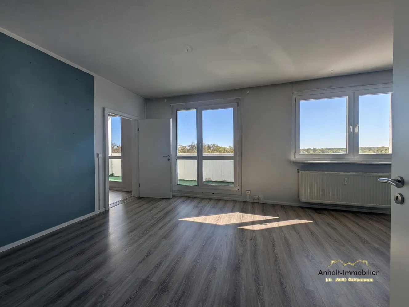6 Zimmer Wohnung mit 111 m² in Dessau-Roßlau – Bild 6