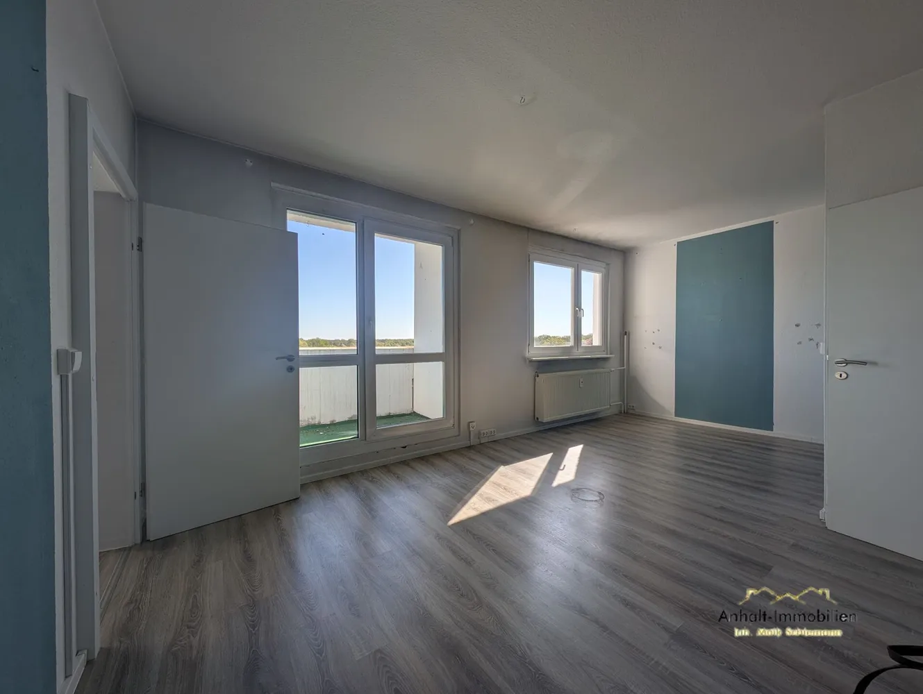 6 Zimmer Wohnung mit 111 m² in Dessau-Roßlau – Bild 7