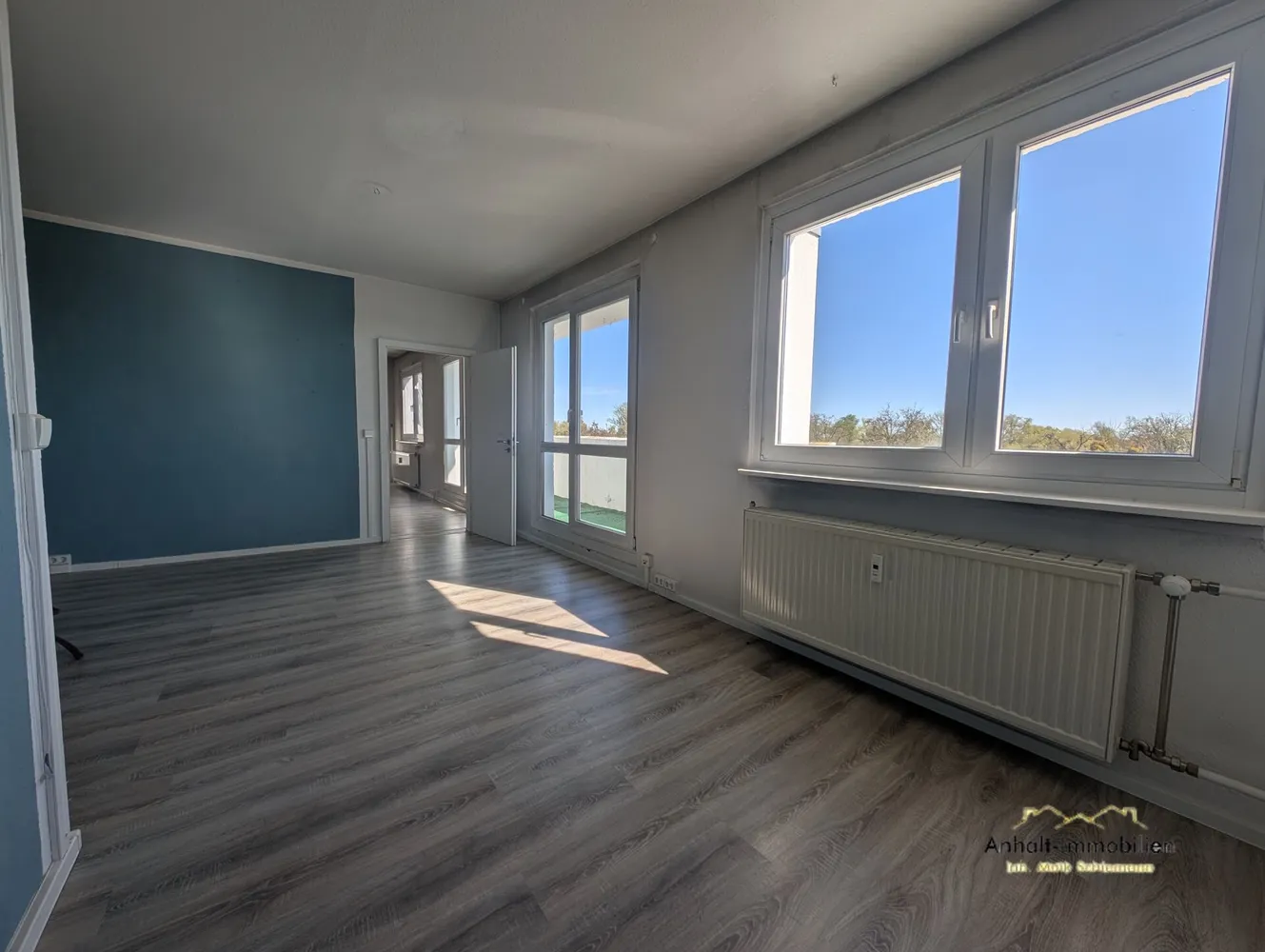 6 Zimmer Wohnung mit 111 m² in Dessau-Roßlau – Bild 8