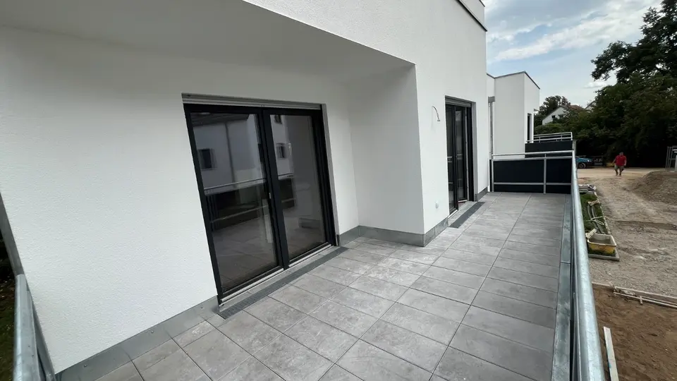 3 Zimmer Wohnung mit 97 m² in Cham – Bild 3