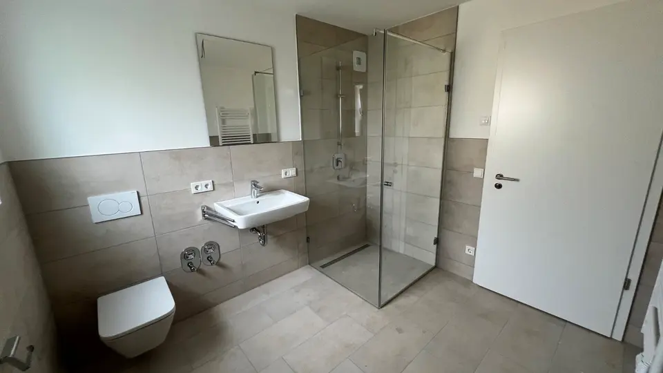 3 Zimmer Wohnung mit 97 m² in Cham – Bild 4
