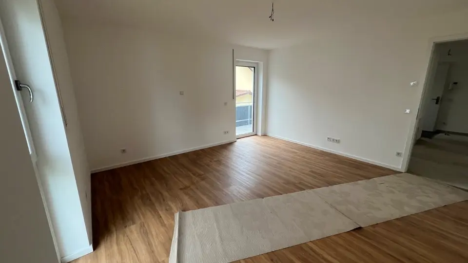 3 Zimmer Wohnung mit 97 m² in Cham – Bild 8