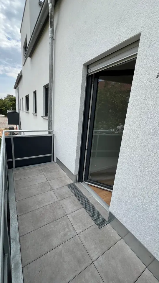 3 Zimmer Wohnung mit 97 m² in Cham – Bild 9