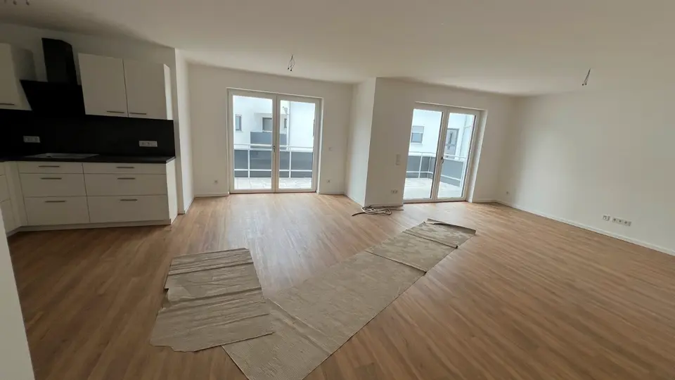 3 Zimmer Wohnung mit 97 m² in Cham – Bild 10