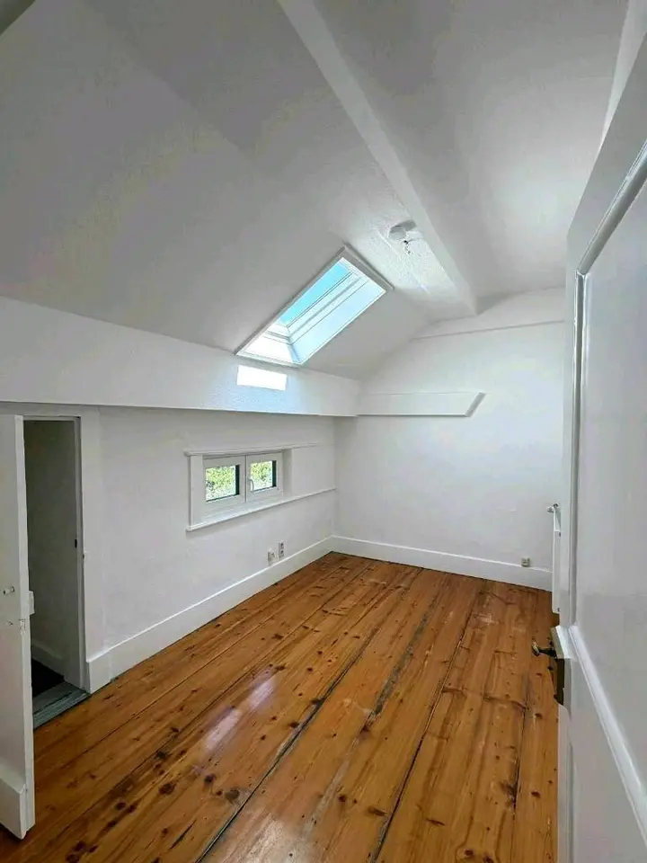4 Zimmer Wohnung mit 115 m² in Celle – Bild 2
