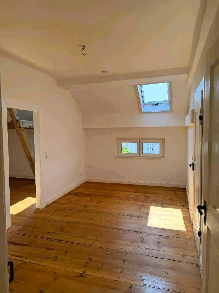 4 Zimmer Wohnung mit 115 m² in Celle – Bild 4