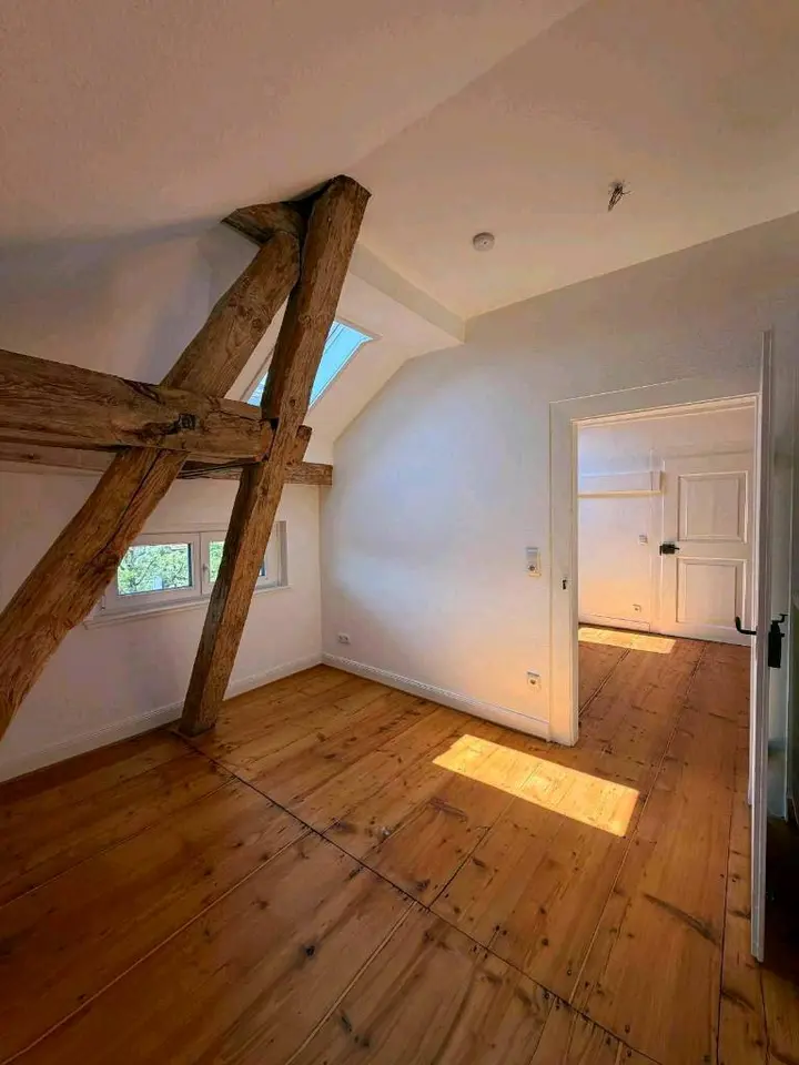 4 Zimmer Wohnung mit 115 m² in Celle – Bild 5