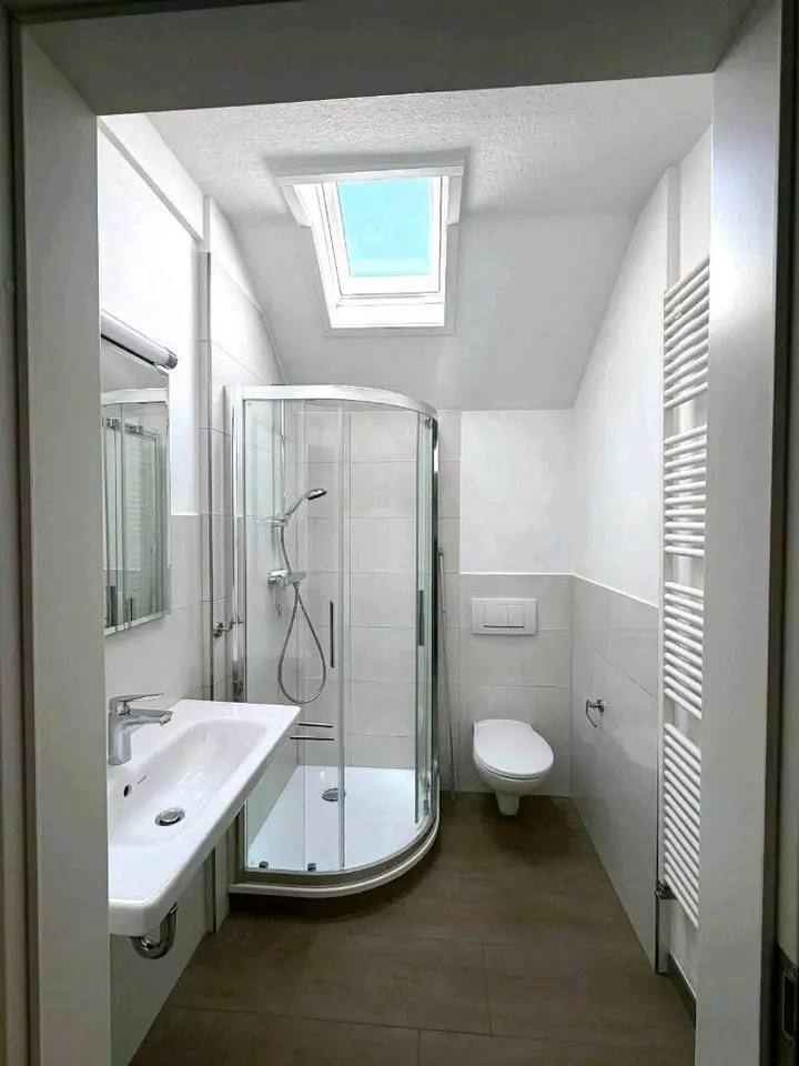 4 Zimmer Wohnung mit 115 m² in Celle – Bild 7