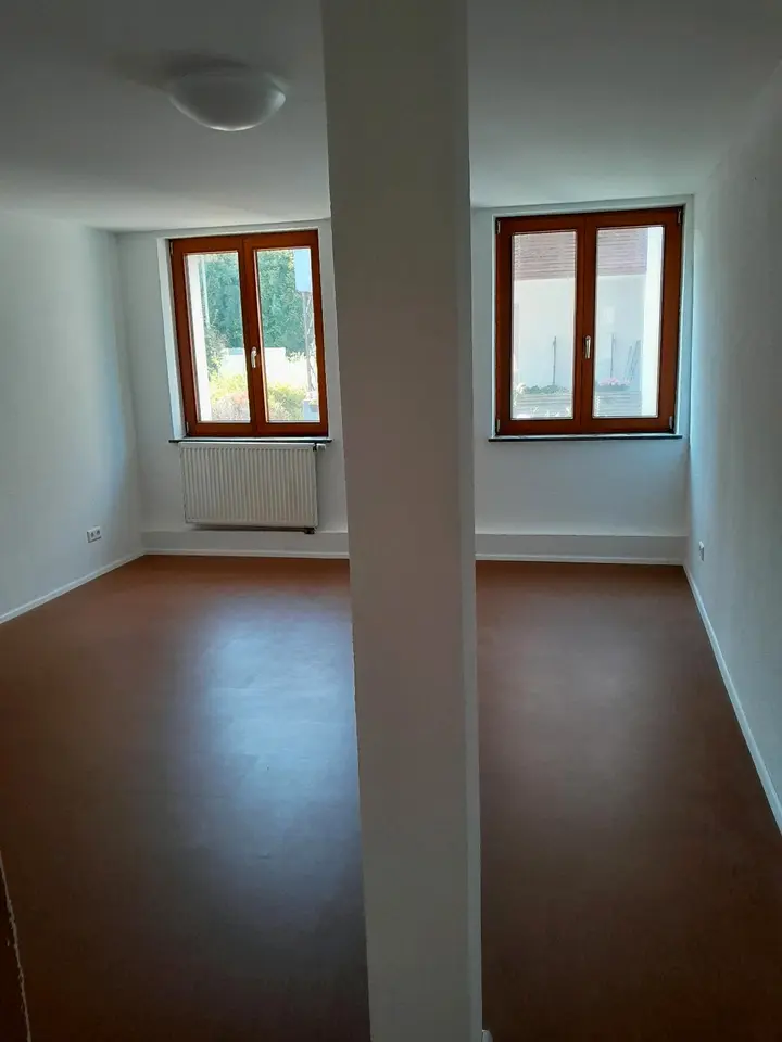 WG-Zimmer mit 110 m² in Esslingen am Neckar – Bild 1