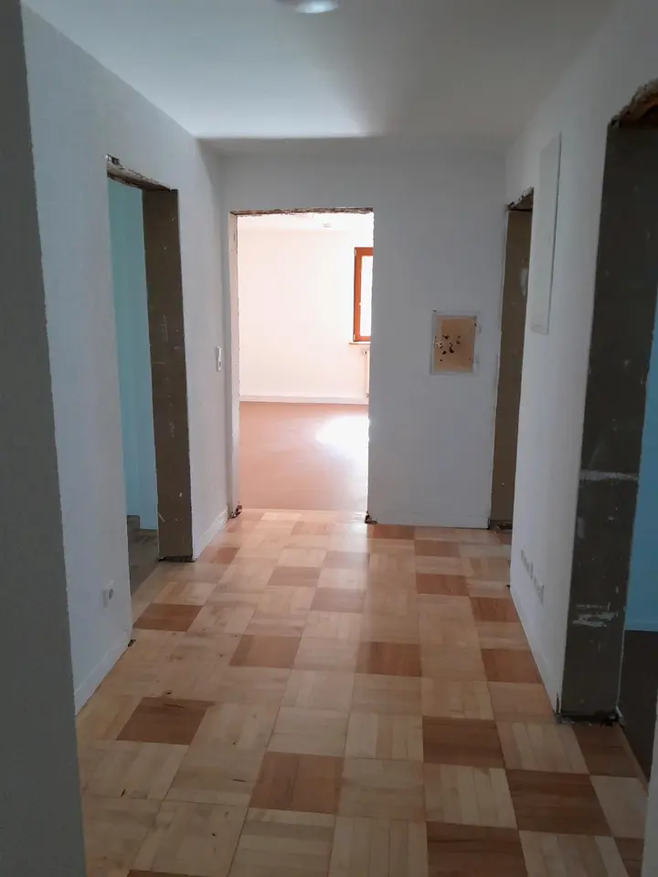 WG-Zimmer mit 110 m² in Esslingen am Neckar – Bild 4