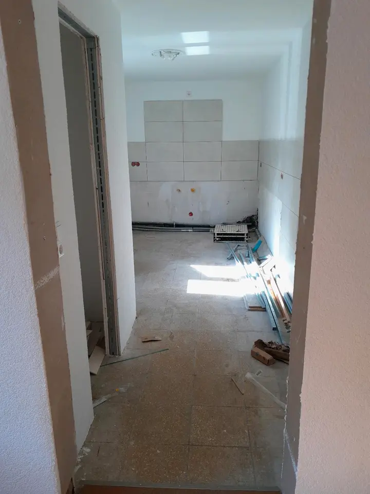 WG-Zimmer mit 110 m² in Esslingen am Neckar – Bild 8