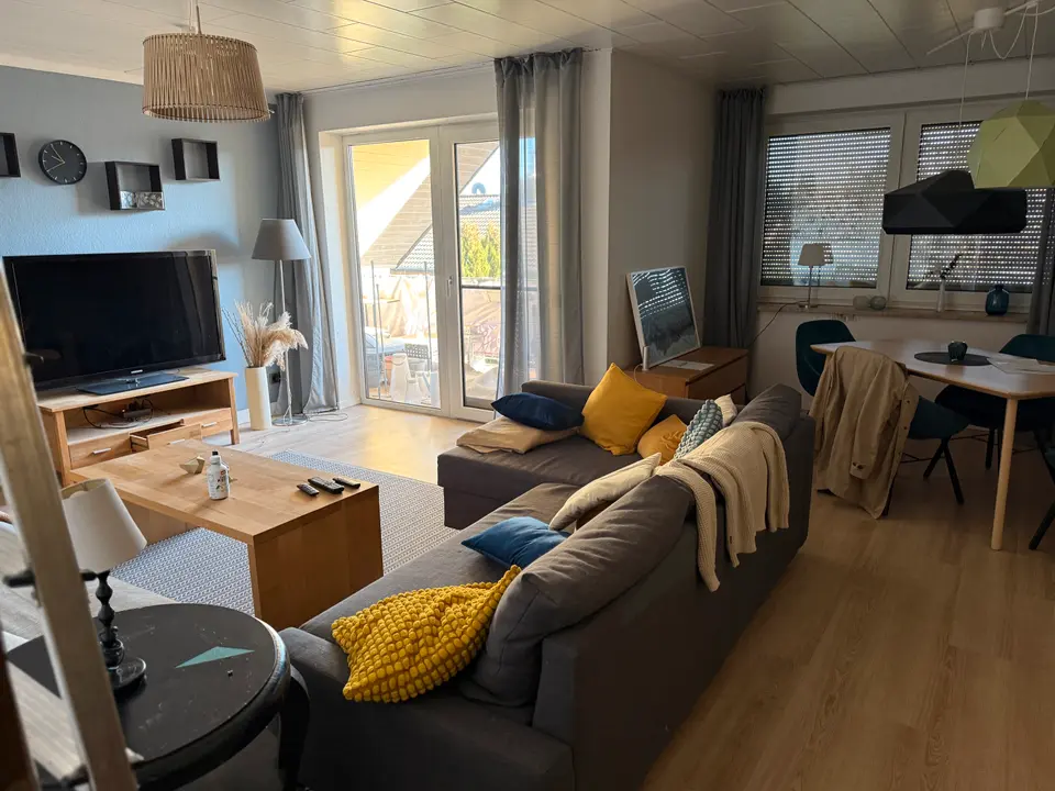 3 Zimmer Wohnung mit 92 m² in Gifhorn – Bild 1