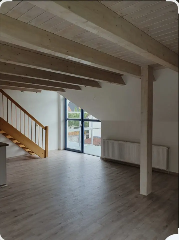 3 Zimmer Wohnung mit 92 m² in Gifhorn – Bild 2