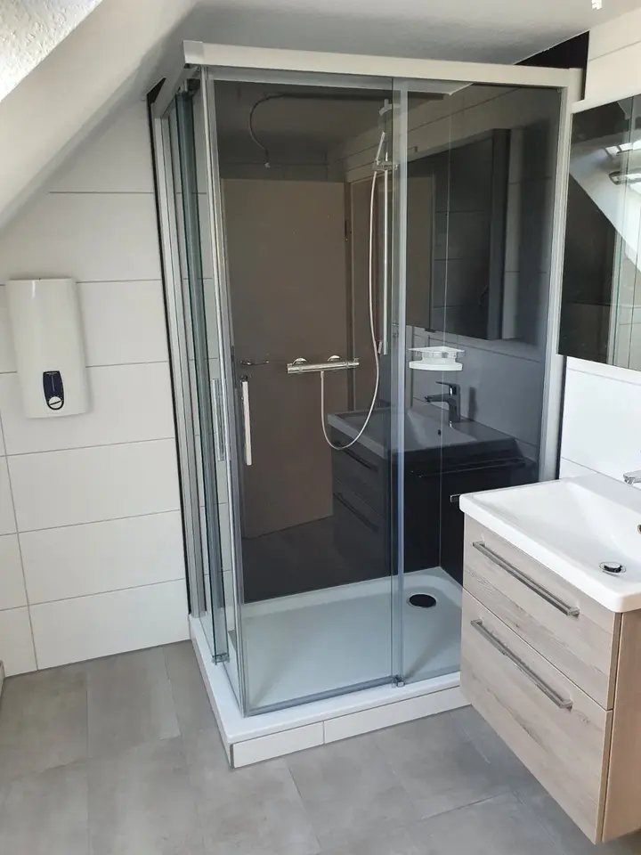 3 Zimmer Wohnung mit 92 m² in Gifhorn – Bild 5