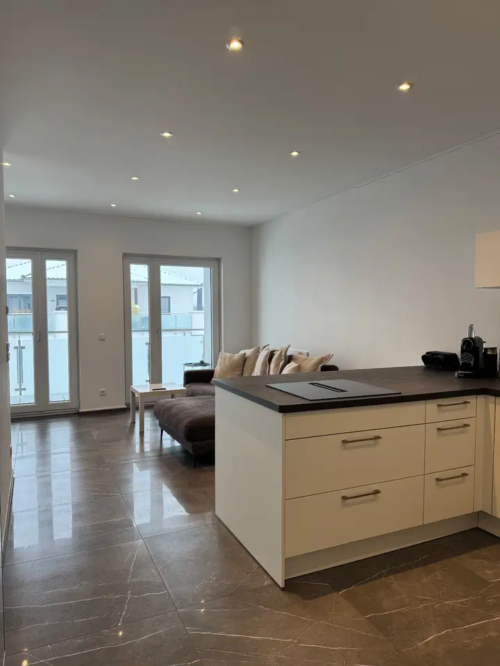 3 Zimmer Wohnung mit 92 m² in Gifhorn – Bild 10