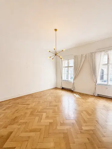 4 Zimmer Wohnung mit 110 m² in Augsburg – Bild 4