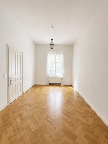 4 Zimmer Wohnung mit 110 m² in Augsburg – Bild 6