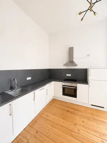 4 Zimmer Wohnung mit 110 m² in Augsburg – Bild 7