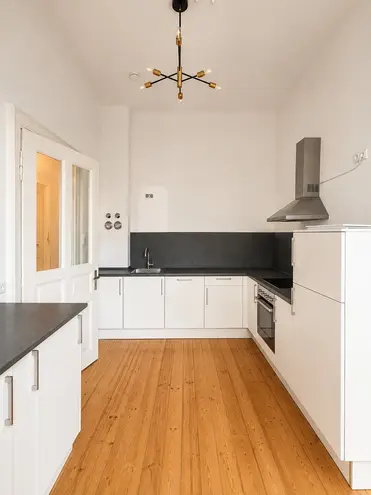 4 Zimmer Wohnung mit 110 m² in Augsburg – Bild 8