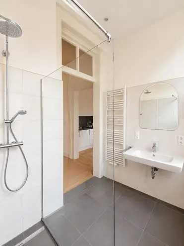 4 Zimmer Wohnung mit 110 m² in Augsburg – Bild 10