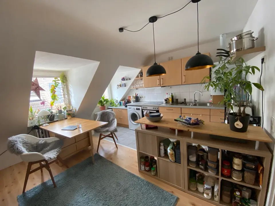 2 Zimmer Wohnung mit 43 m² in Bonn – Bild 4