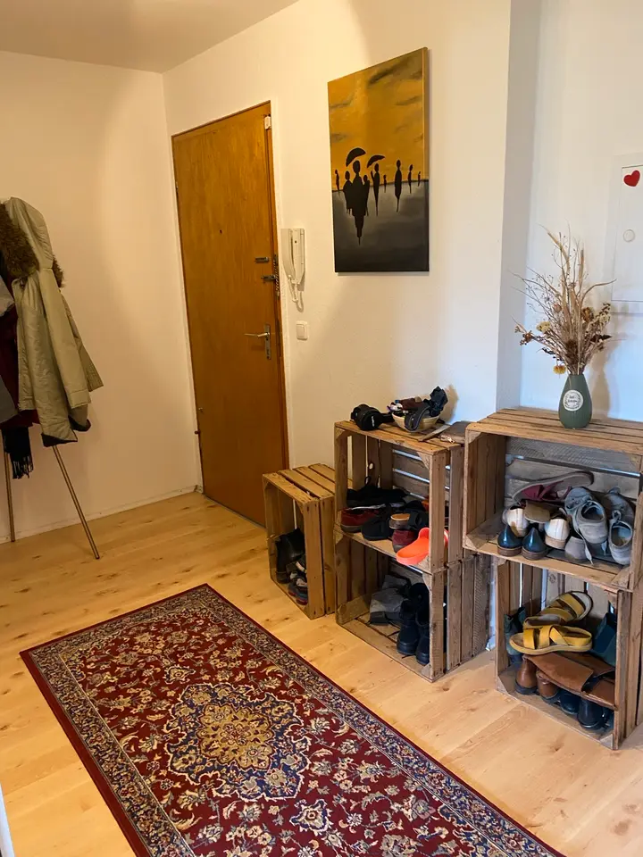 2 Zimmer Wohnung mit 43 m² in Bonn – Bild 7