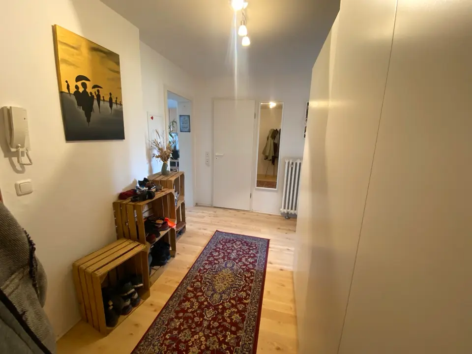 2 Zimmer Wohnung mit 43 m² in Bonn – Bild 8